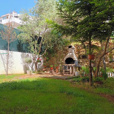 Apartment Evergreen Pula Exterior photo